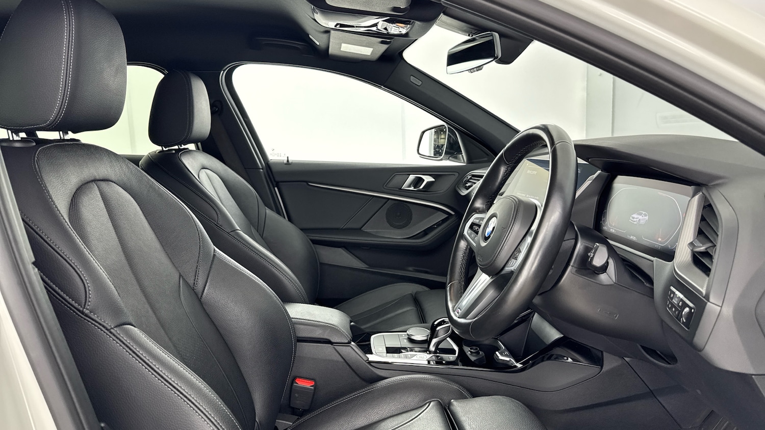 Used BMW 1 Series 2023 for sale - 77450298: Photo 11