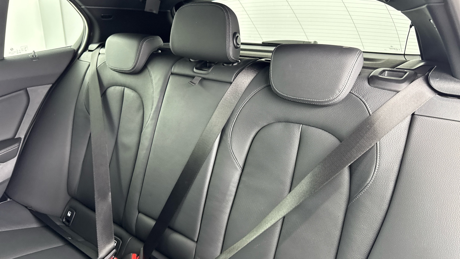 Used BMW 1 Series 2023 for sale - 77450298: Photo 12