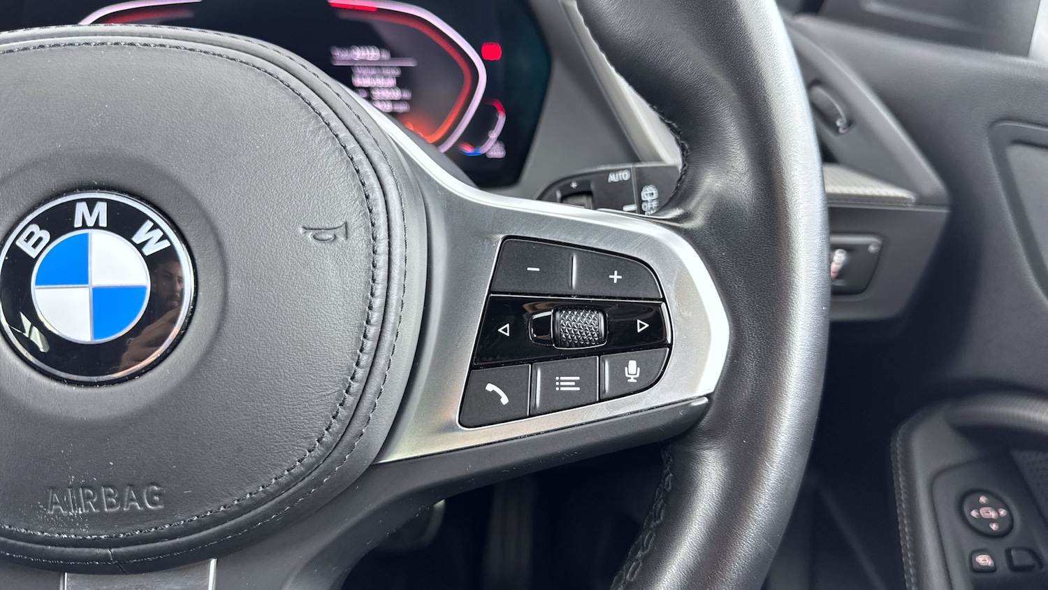 Used BMW 1 Series 2023 for sale - 77450298: Photo 18