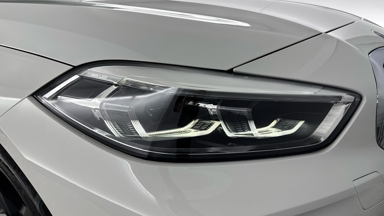 Used BMW 1 Series 2023 for sale - 77450298: Photo 22