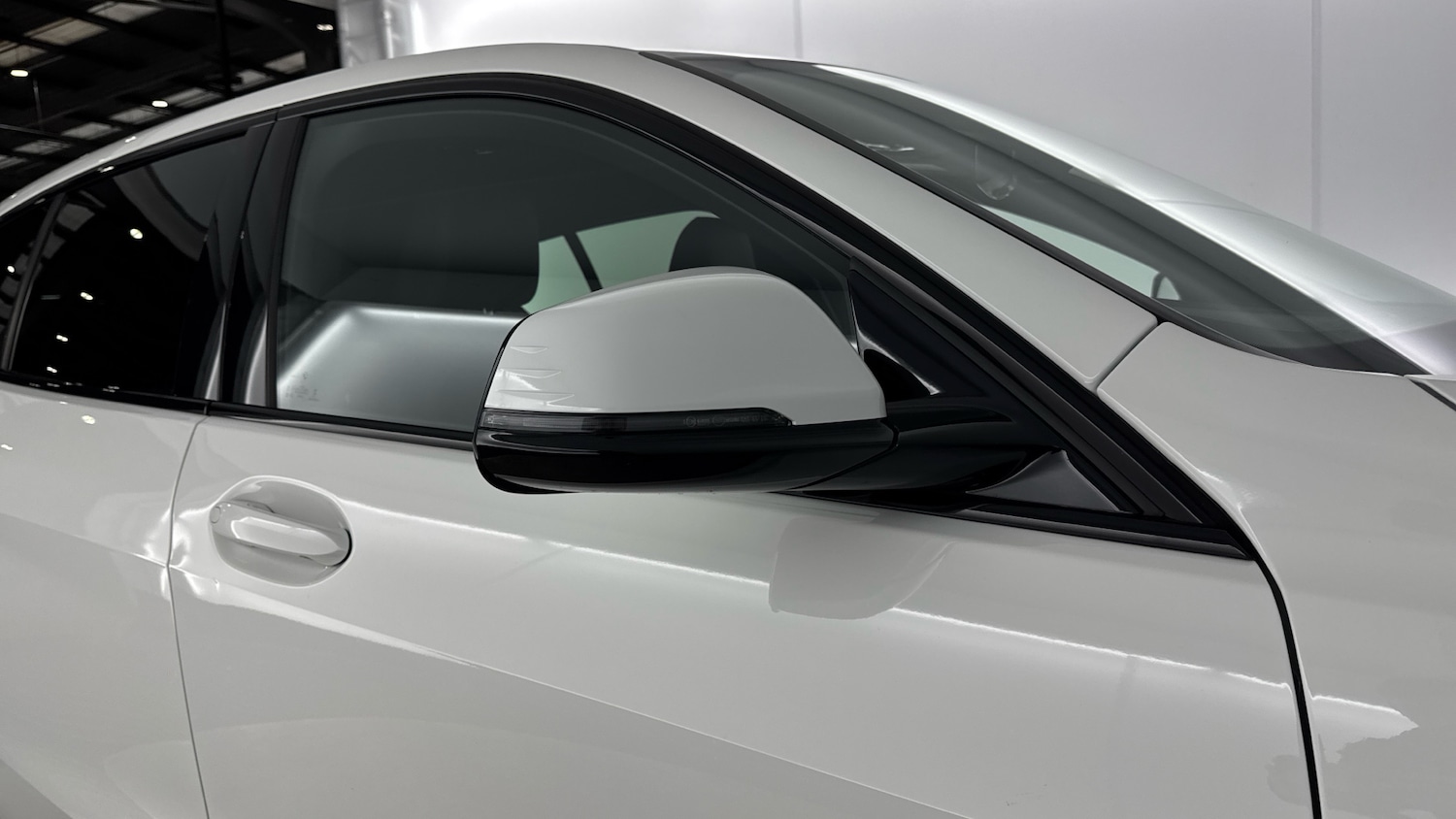 Used BMW 1 Series 2023 for sale - 77450298: Photo 24