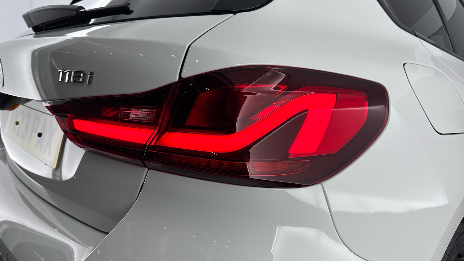 Used BMW 1 Series 2023 for sale - 77450298: Photo 25