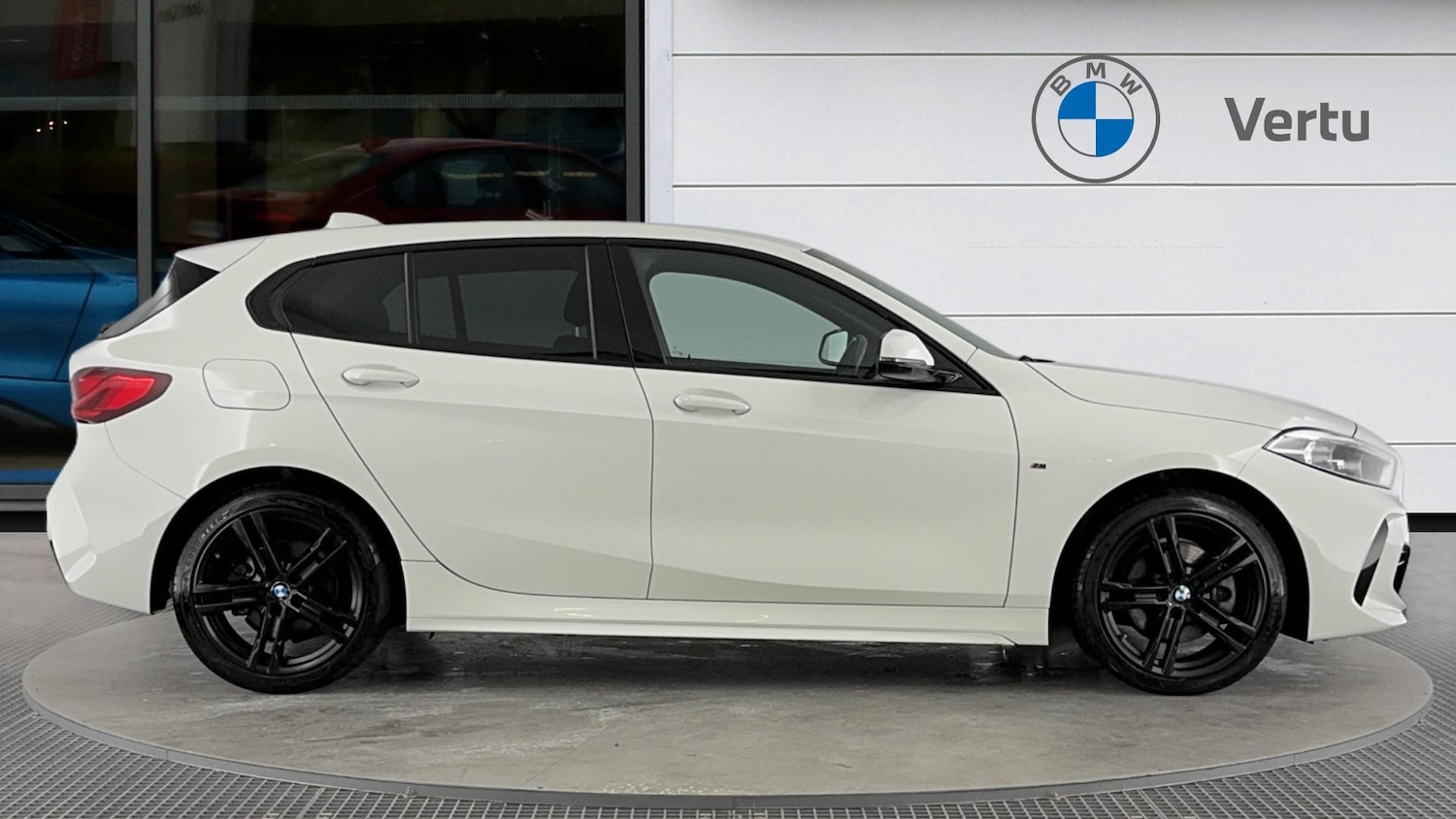 Used BMW 1 Series 2023 for sale - 77450298: Photo 3