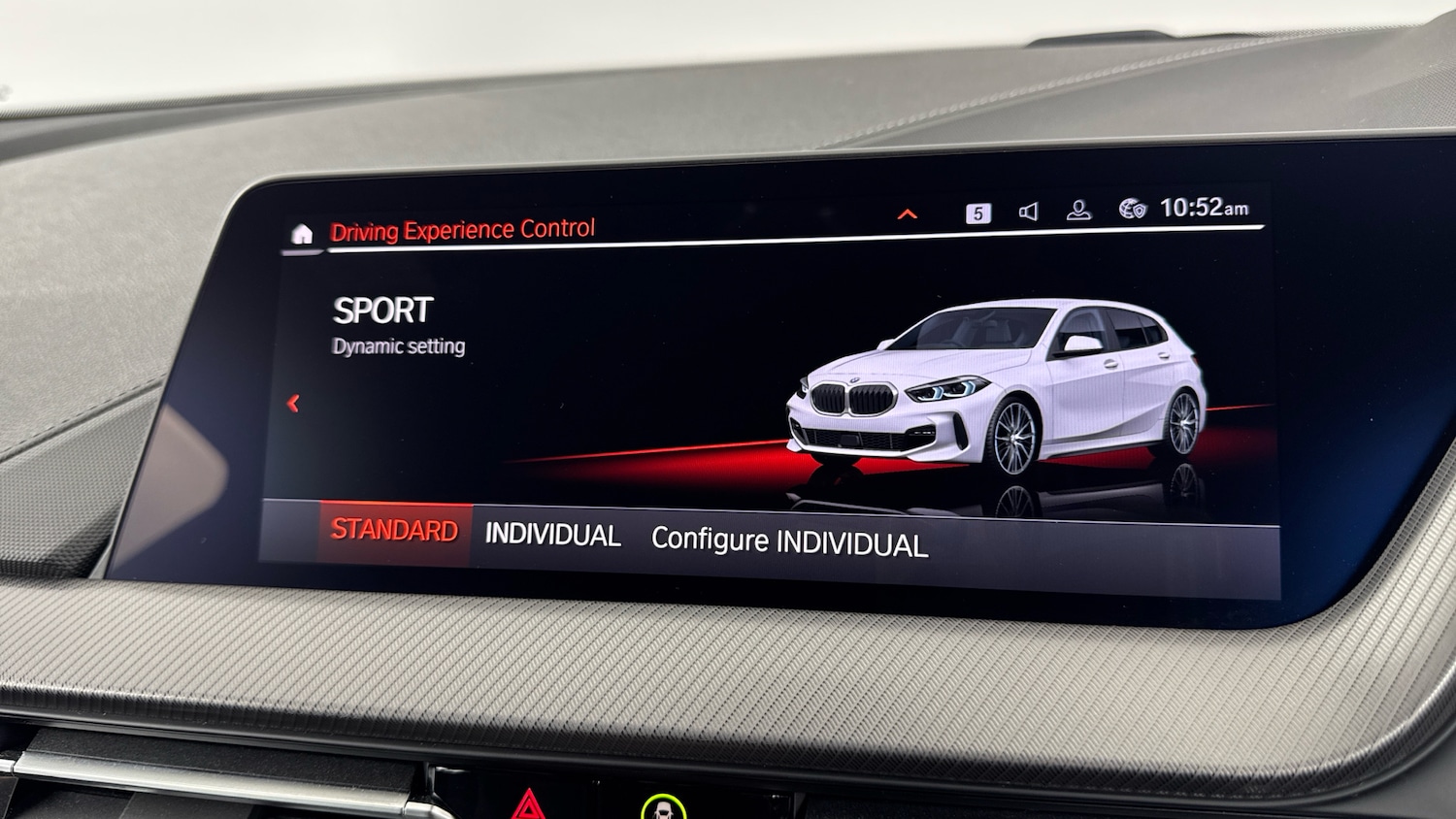 Used BMW 1 Series 2023 for sale - 77450298: Photo 33