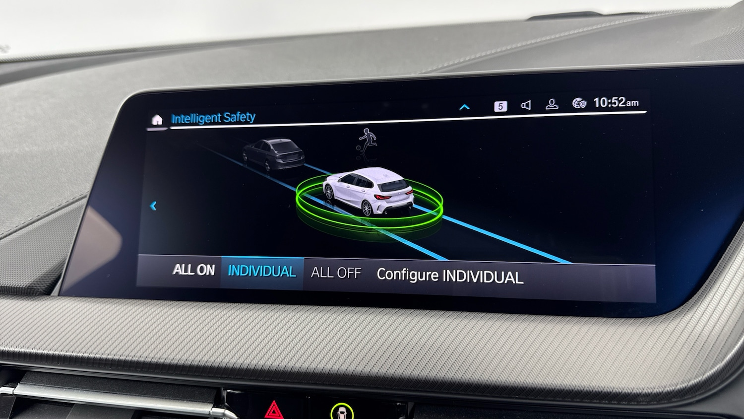 Used BMW 1 Series 2023 for sale - 77450298: Photo 36