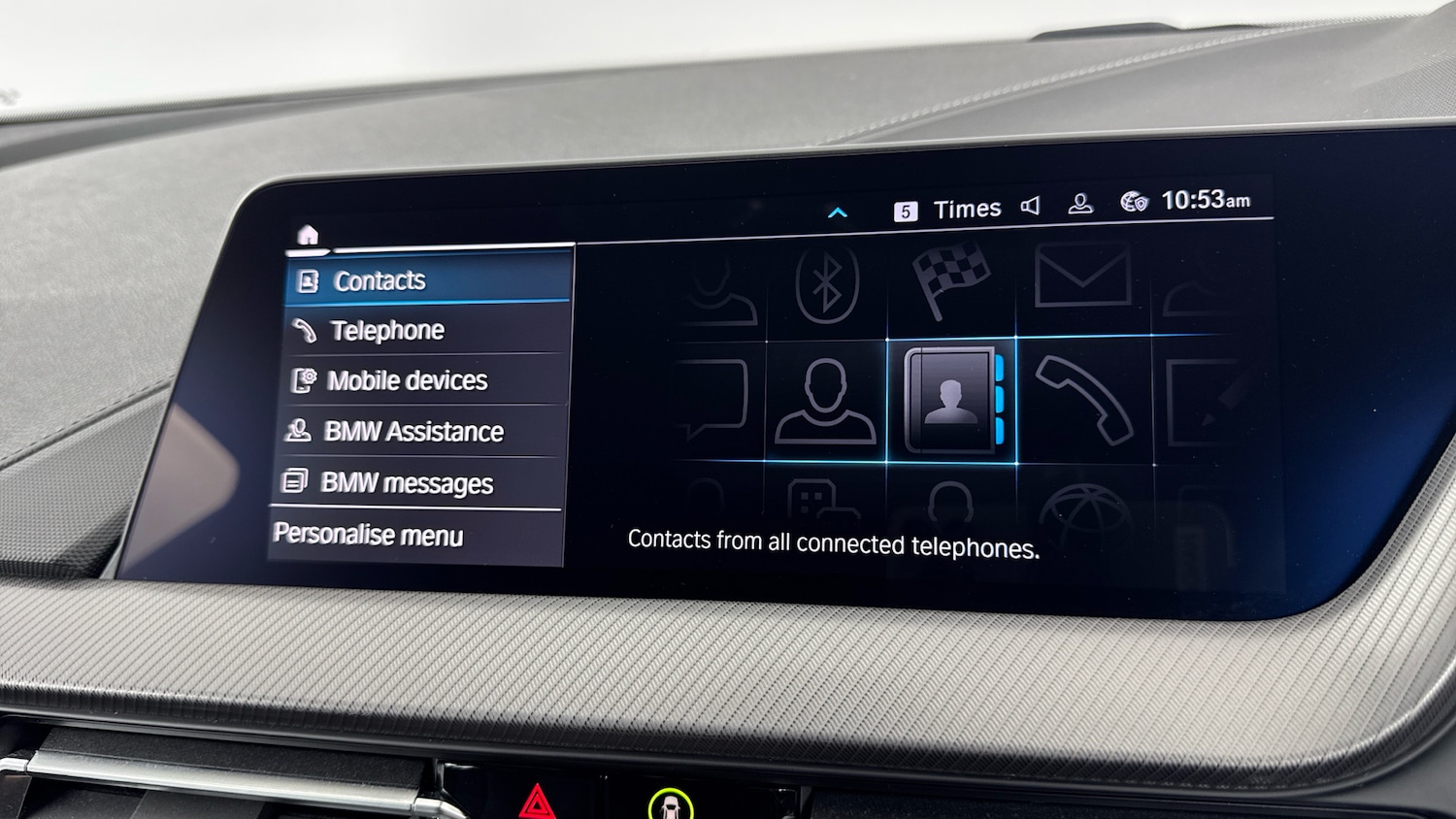 Used BMW 1 Series 2023 for sale - 77450298: Photo 38