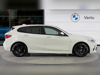 Used BMW 1 Series 2023 for sale - 77450298: Photo