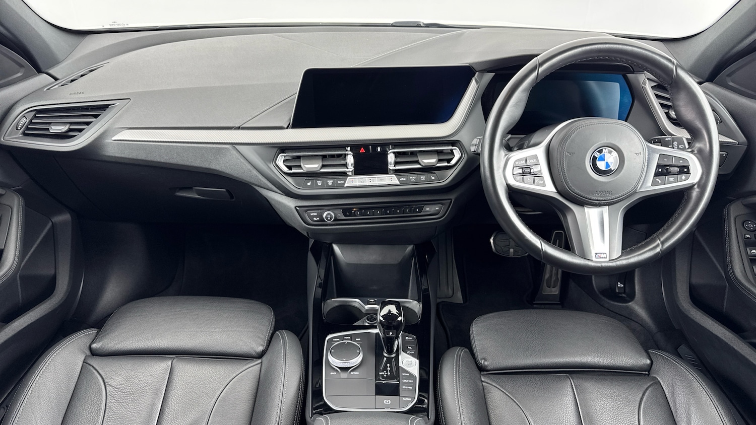 Used BMW 1 Series 2023 for sale - 77450298: Photo 4