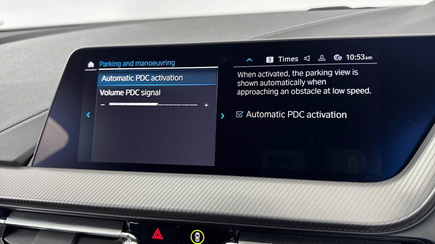 Used BMW 1 Series 2023 for sale - 77450298: Photo 41