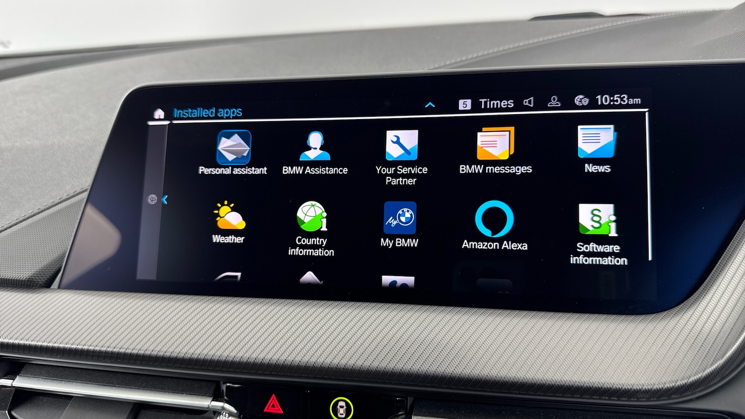 Used BMW 1 Series 2023 for sale - 77450298: Photo 43