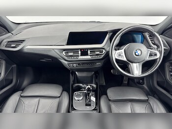 Used BMW 1 Series 2023 for sale - 77450298: Photo