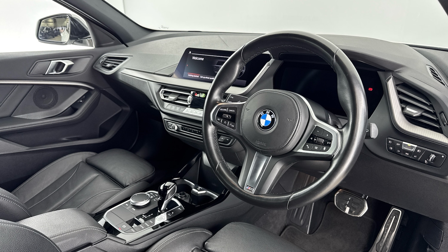 Used BMW 1 Series 2023 for sale - 77450298: Photo 6