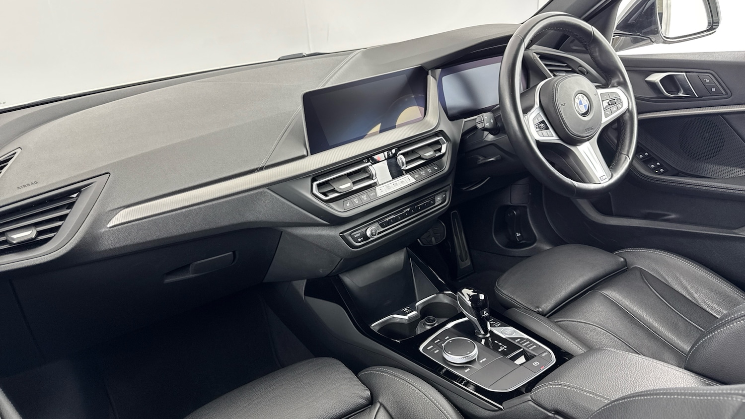 Used BMW 1 Series 2023 for sale - 77450298: Photo 7