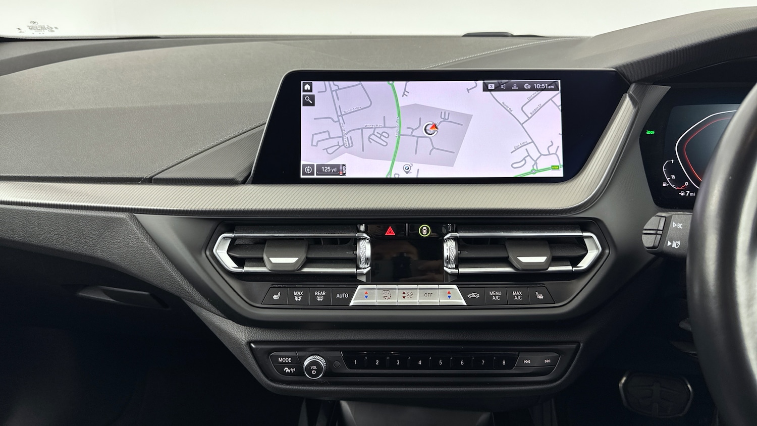 Used BMW 1 Series 2023 for sale - 77450298: Photo 8