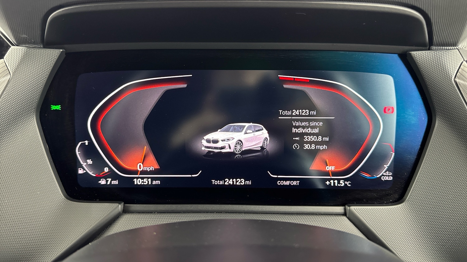 Used BMW 1 Series 2023 for sale - 77450298: Photo 9