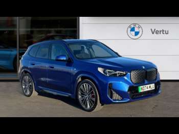 2025 (74) - 230kW xDr30 MSport 65kWh 5dr Auto [Tech+/Pro/22kW] Electric Estate
