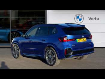 Used BMW iX1 2025 for sale - 74566092: Photo