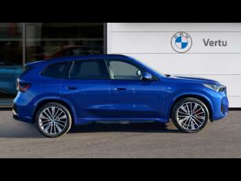 Used BMW iX1 2025 for sale - 74566092: Photo
