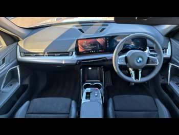 Used BMW iX1 2025 for sale - 74566092: Photo