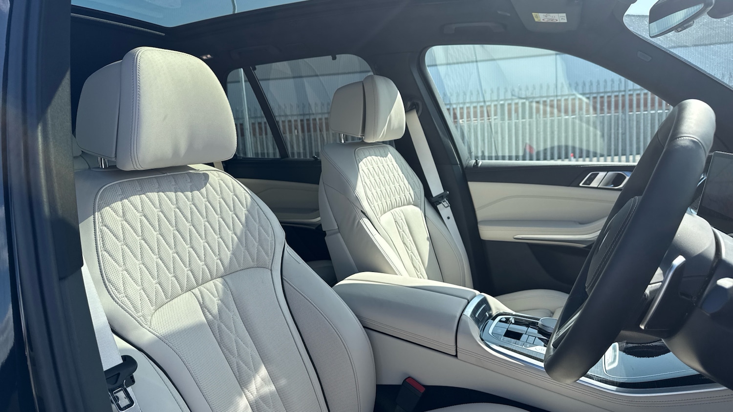 Used BMW X5 2025 for sale - 76480219: Photo 11