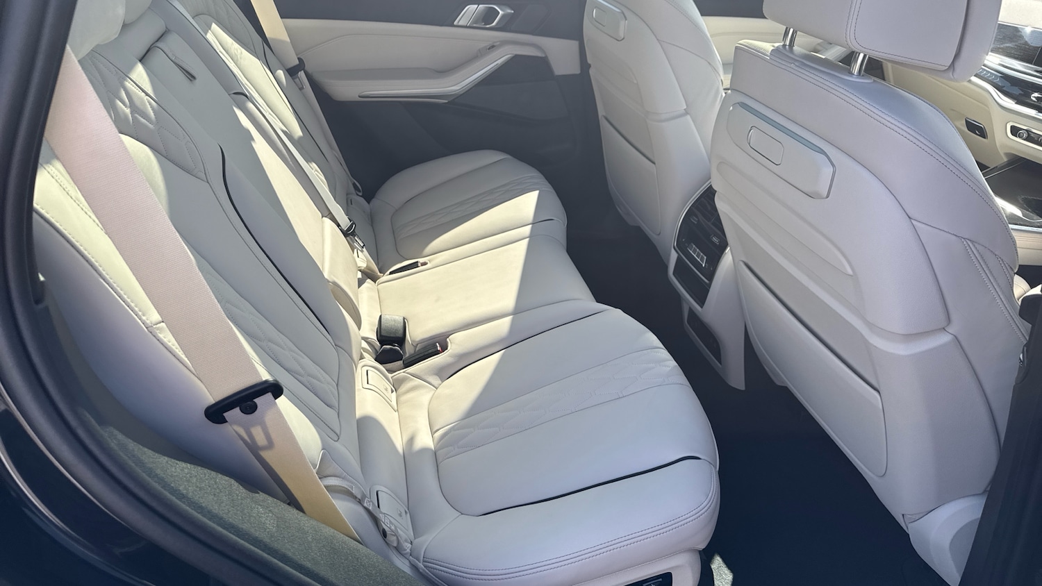 Used BMW X5 2025 for sale - 76480219: Photo 12