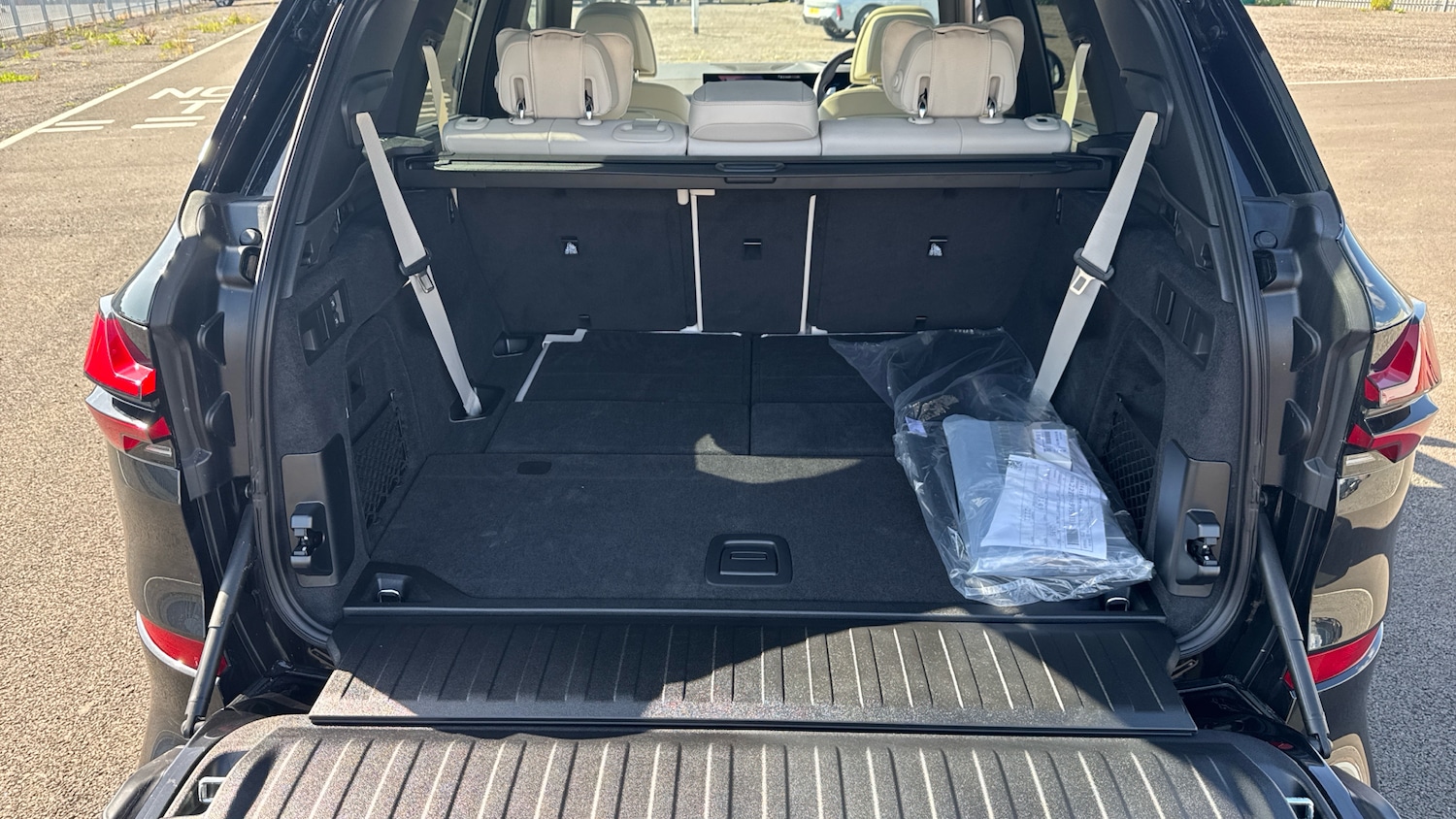 Used BMW X5 2025 for sale - 76480219: Photo 13