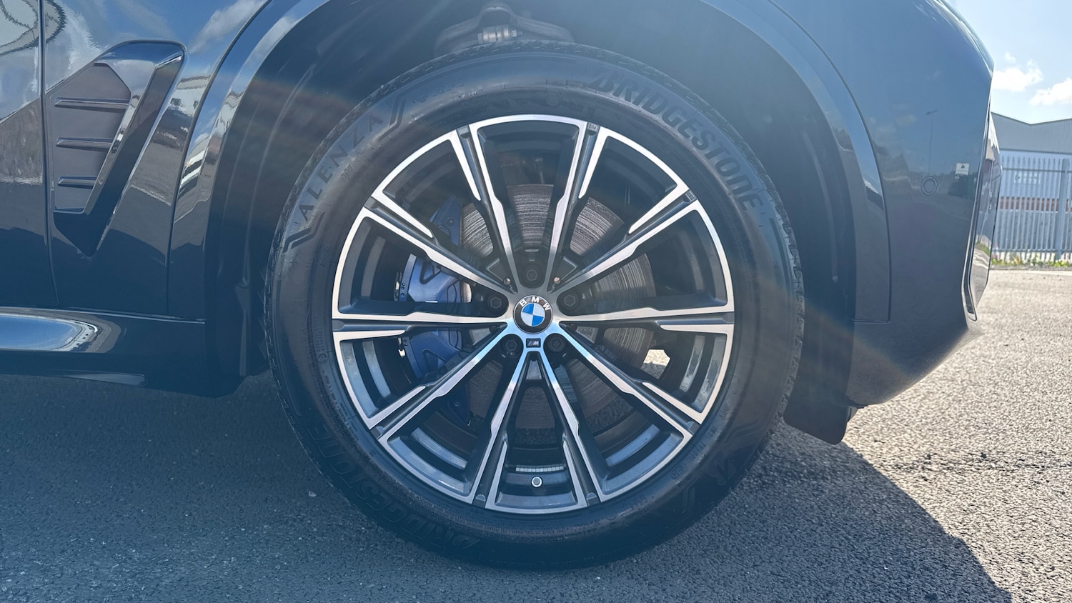 Used BMW X5 2025 for sale - 76480219: Photo 14