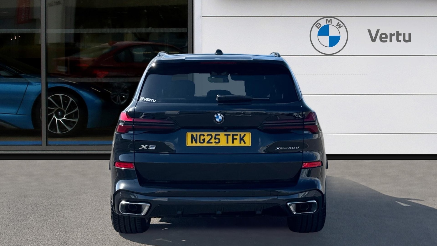 Used BMW X5 2025 for sale - 76480219: Photo 15