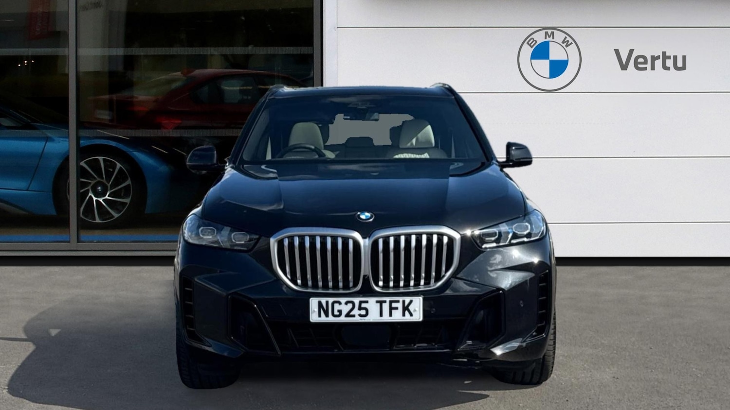 Used BMW X5 2025 for sale - 76480219: Photo 16