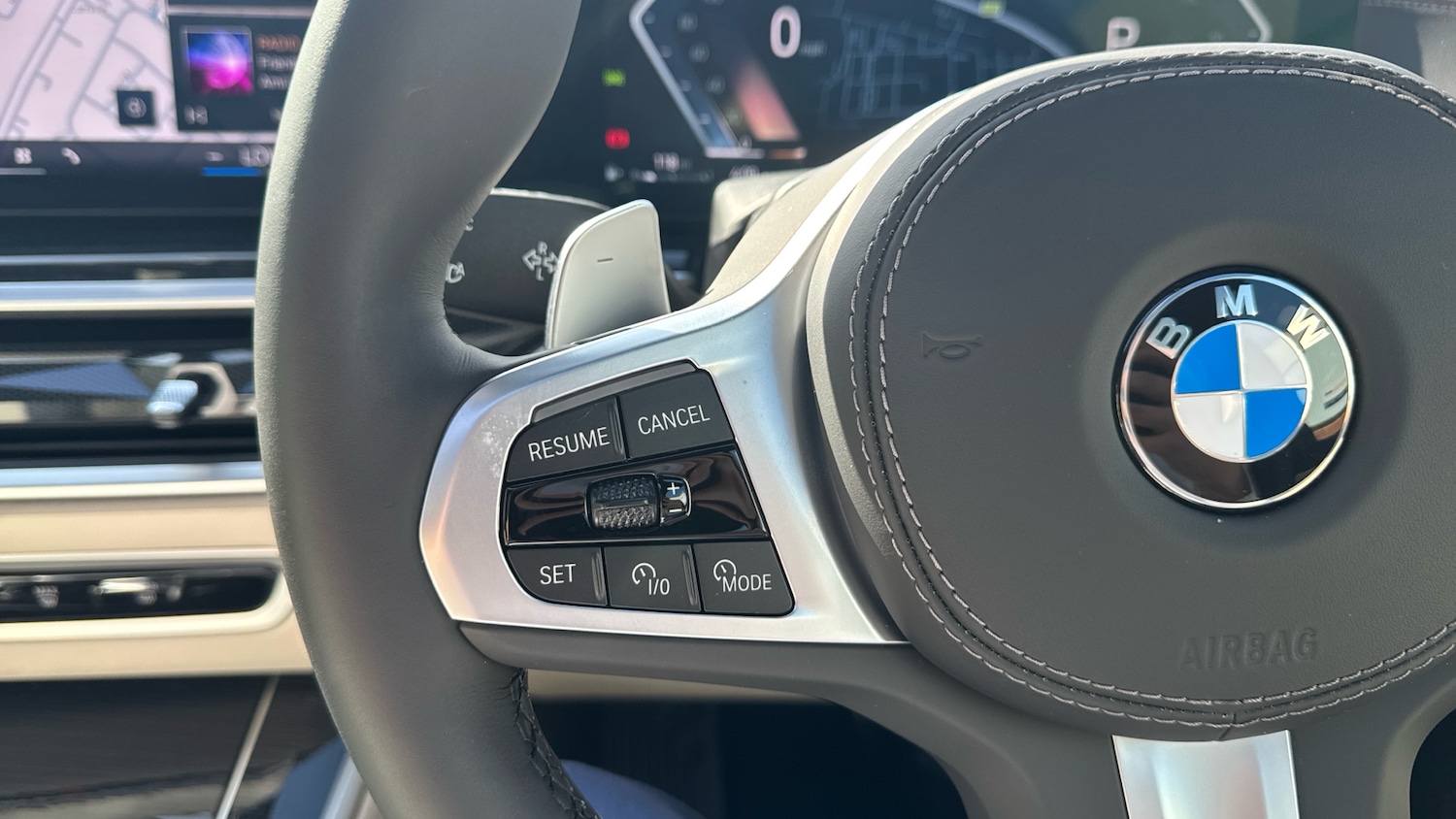 Used BMW X5 2025 for sale - 76480219: Photo 17