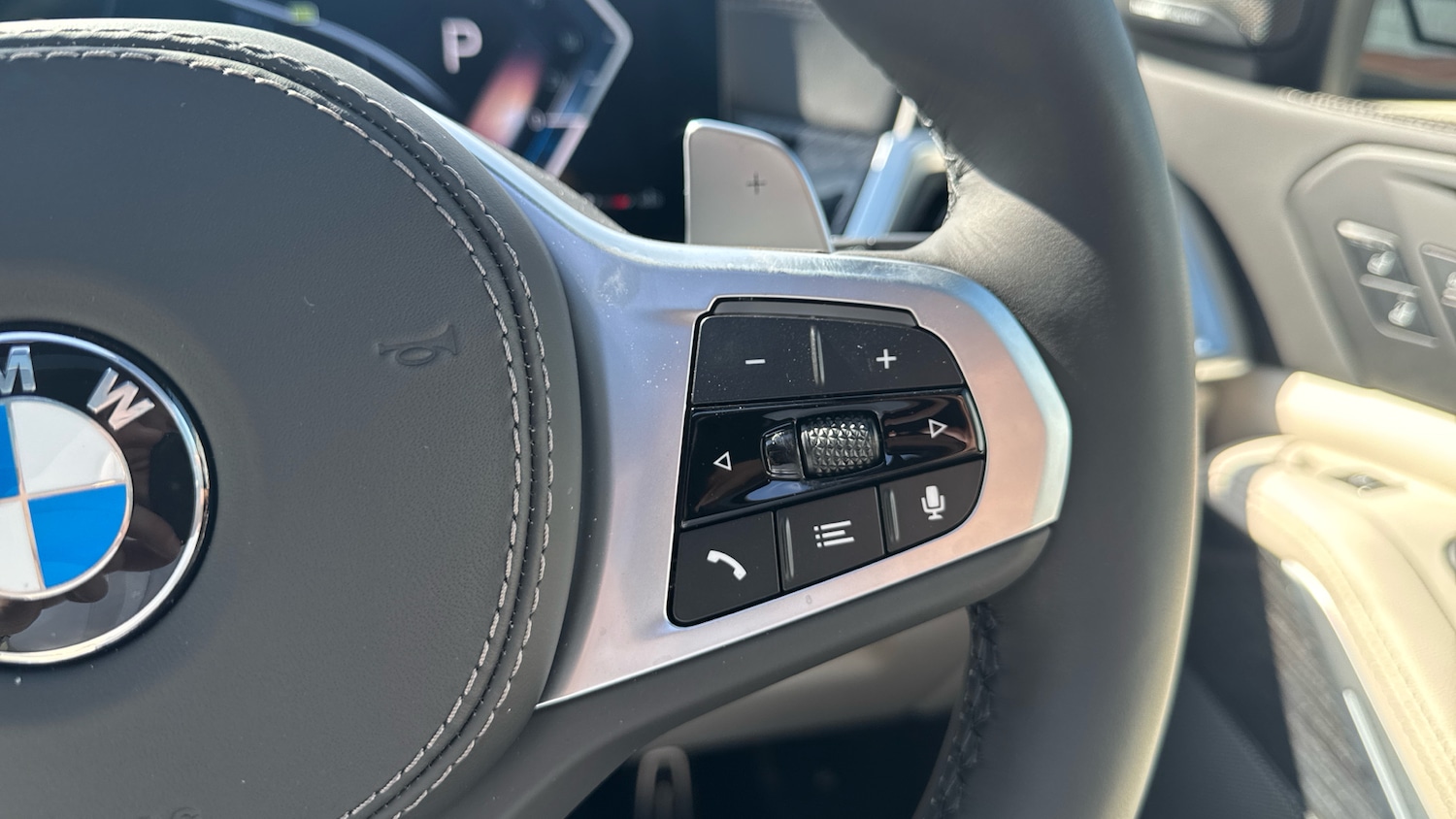 Used BMW X5 2025 for sale - 76480219: Photo 18