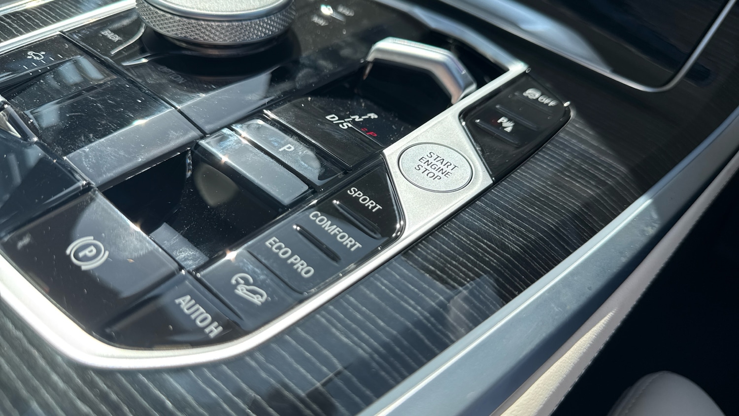 Used BMW X5 2025 for sale - 76480219: Photo 19