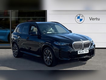 Used BMW X5 2025 for sale - 76480219: Photo
