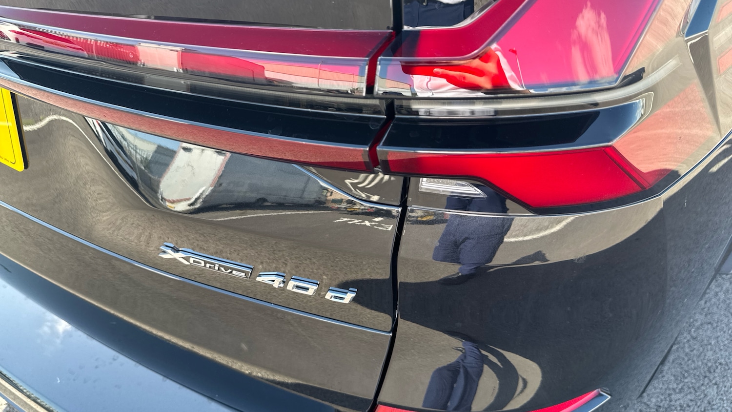 Used BMW X5 2025 for sale - 76480219: Photo 22