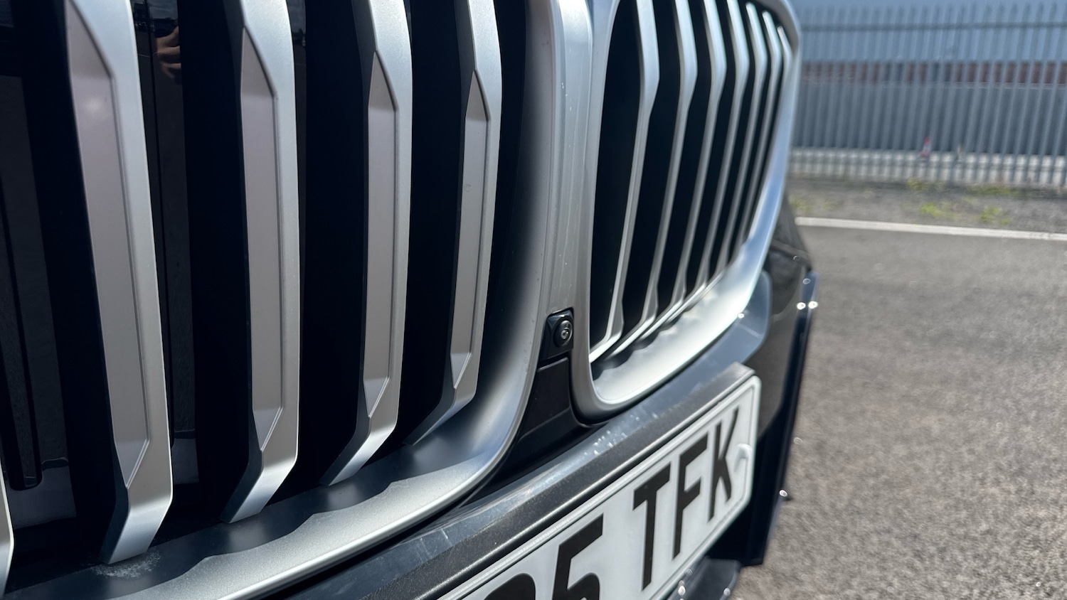 Used BMW X5 2025 for sale - 76480219: Photo 27