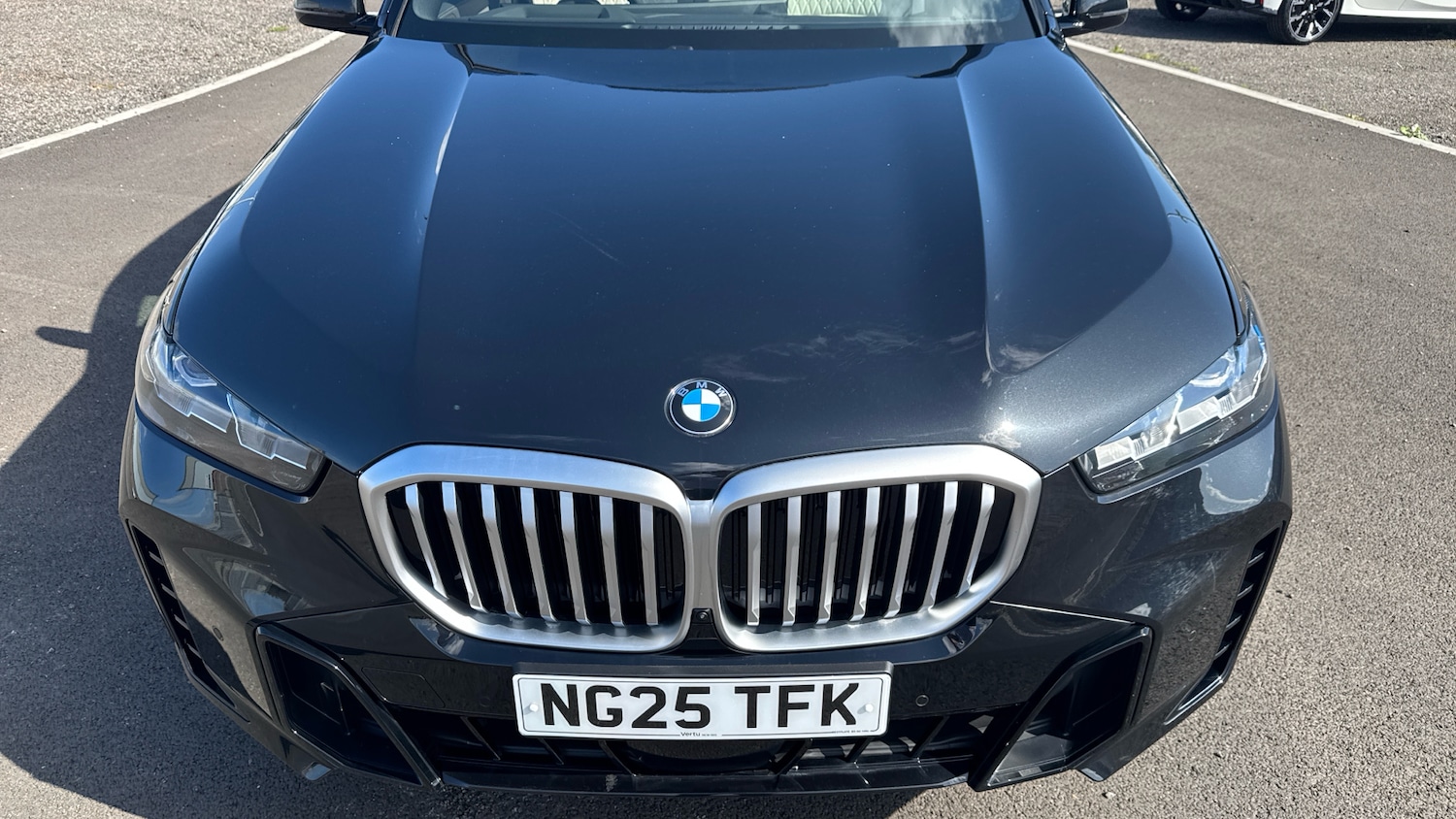 Used BMW X5 2025 for sale - 76480219: Photo 28