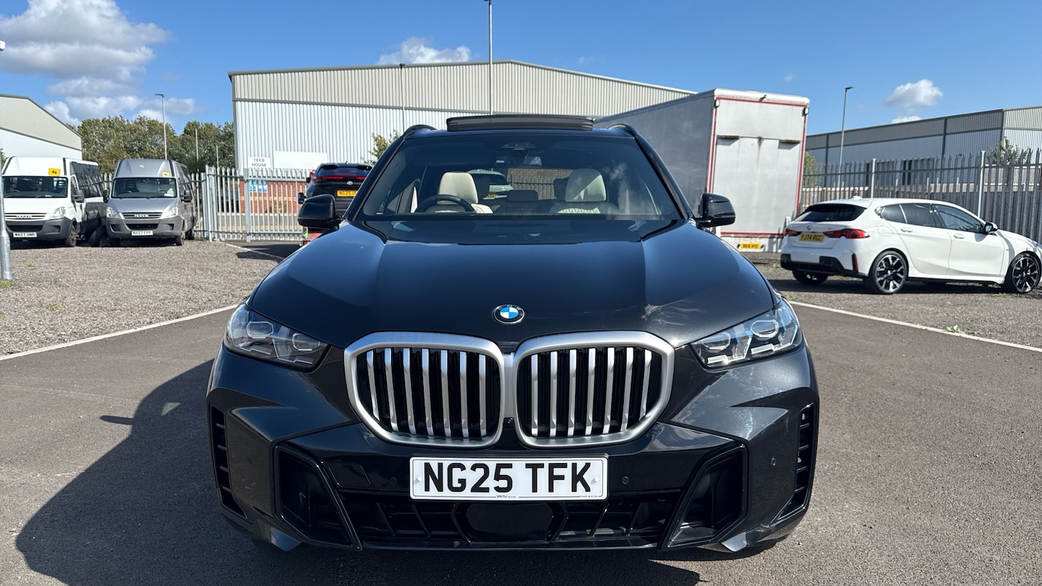 Used BMW X5 2025 for sale - 76480219: Photo 29