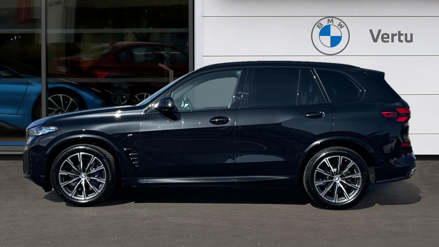 Used BMW X5 2025 for sale - 76480219: Photo 3