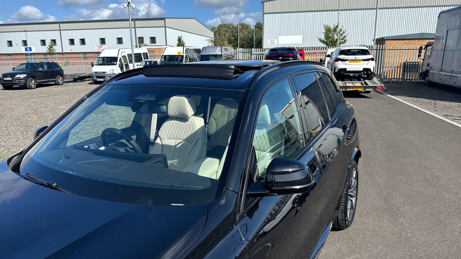 Used BMW X5 2025 for sale - 76480219: Photo 33