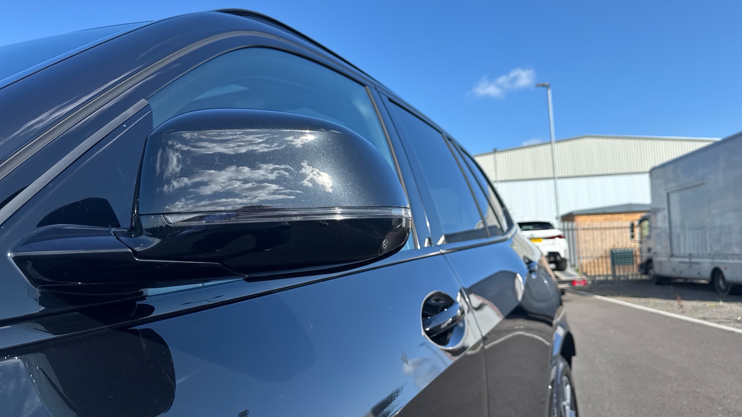 Used BMW X5 2025 for sale - 76480219: Photo 34