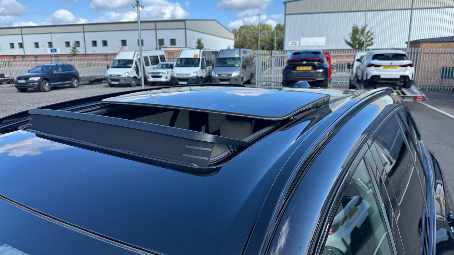 Used BMW X5 2025 for sale - 76480219: Photo 35