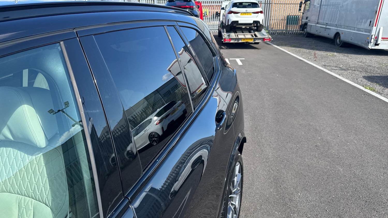 Used BMW X5 2025 for sale - 76480219: Photo 36