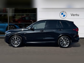 Used BMW X5 2025 for sale - 76480219: Photo