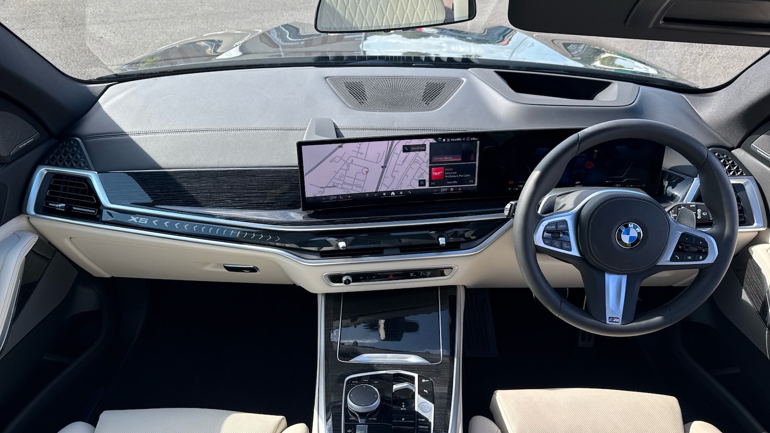 Used BMW X5 2025 for sale - 76480219: Photo 4