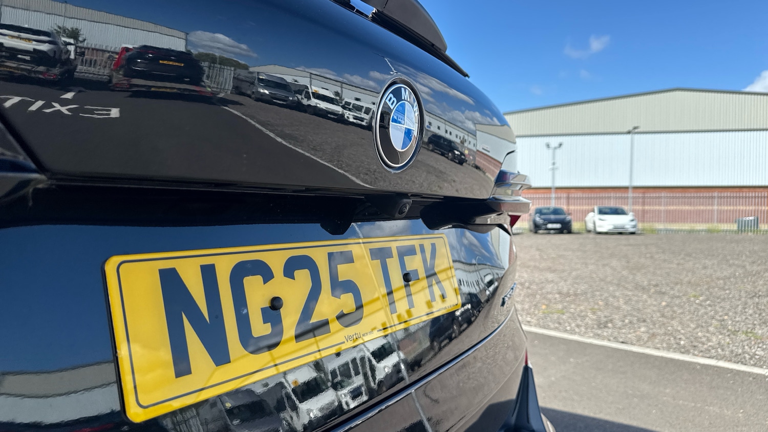 Used BMW X5 2025 for sale - 76480219: Photo 41