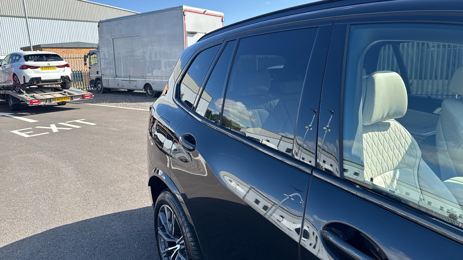 Used BMW X5 2025 for sale - 76480219: Photo 45