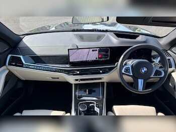 Used BMW X5 2025 for sale - 76480219: Photo