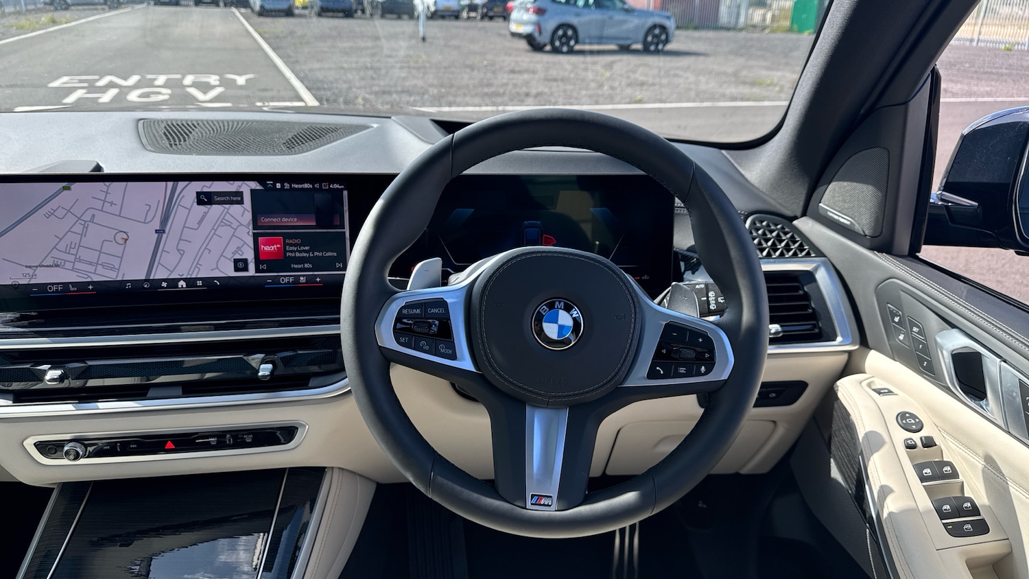 Used BMW X5 2025 for sale - 76480219: Photo 5