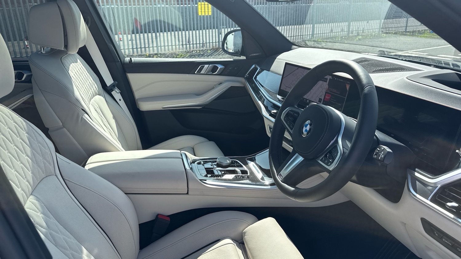 Used BMW X5 2025 for sale - 76480219: Photo 6