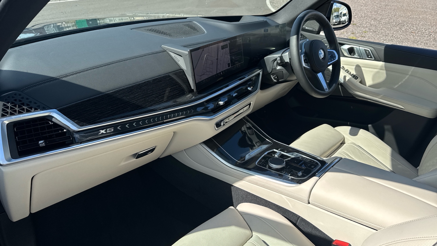 Used BMW X5 2025 for sale - 76480219: Photo 7